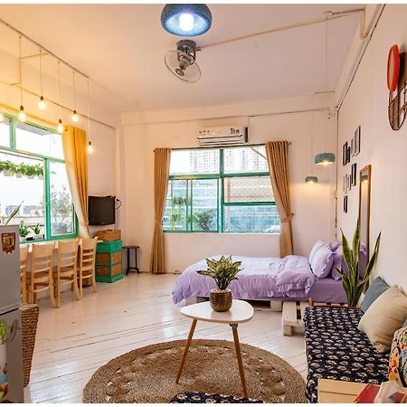 My House Apartman Ho Si Minh-város Kültér fotó