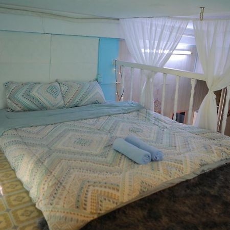 My House Apartman Ho Si Minh-város Kültér fotó