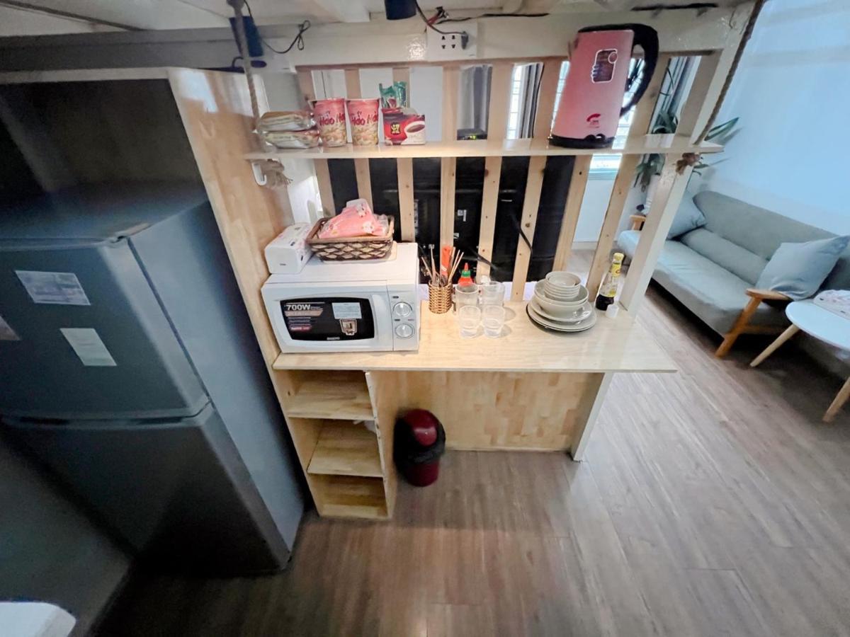 My House Apartman Ho Si Minh-város Kültér fotó