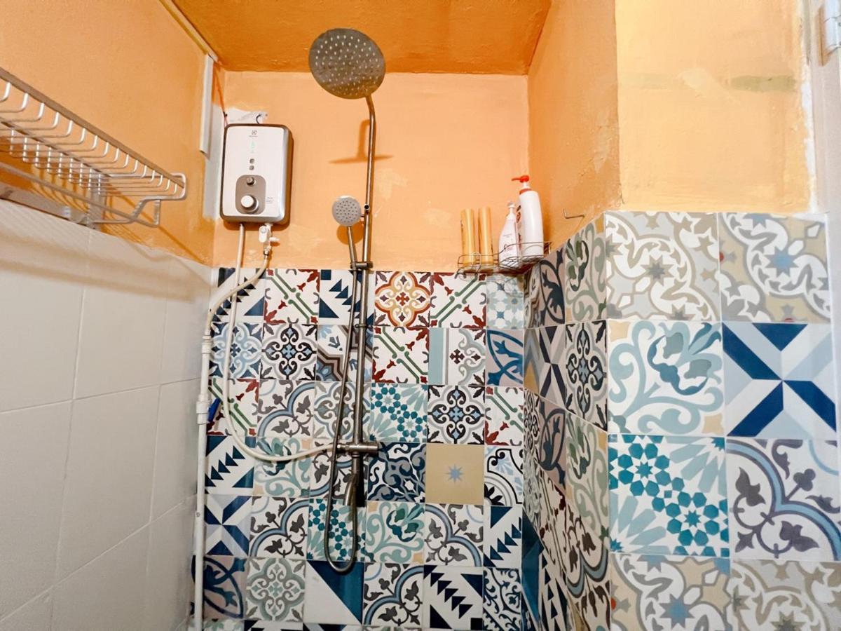 My House Apartman Ho Si Minh-város Kültér fotó