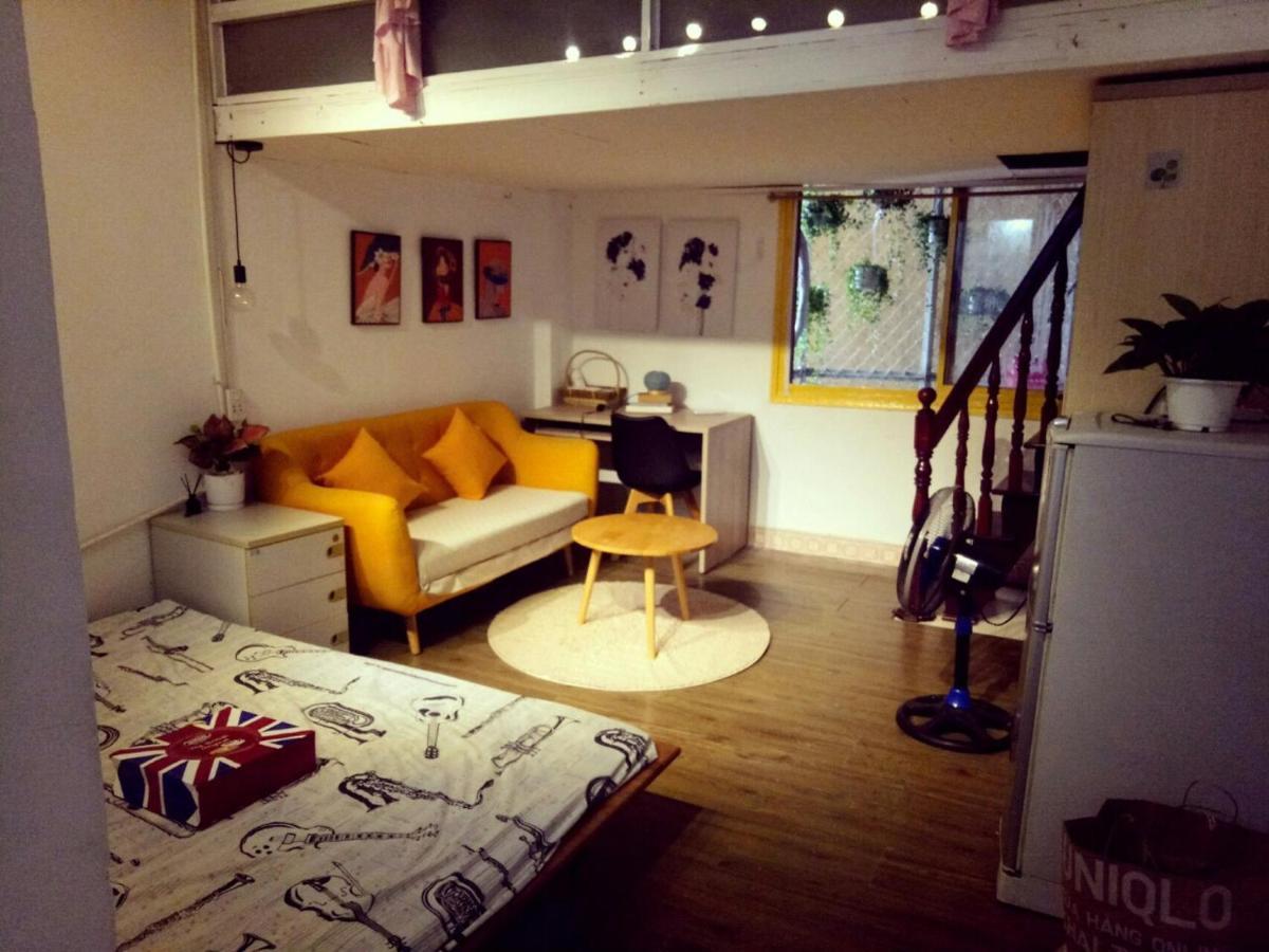 My House Apartman Ho Si Minh-város Kültér fotó