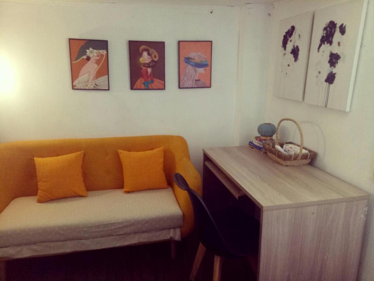 My House Apartman Ho Si Minh-város Kültér fotó