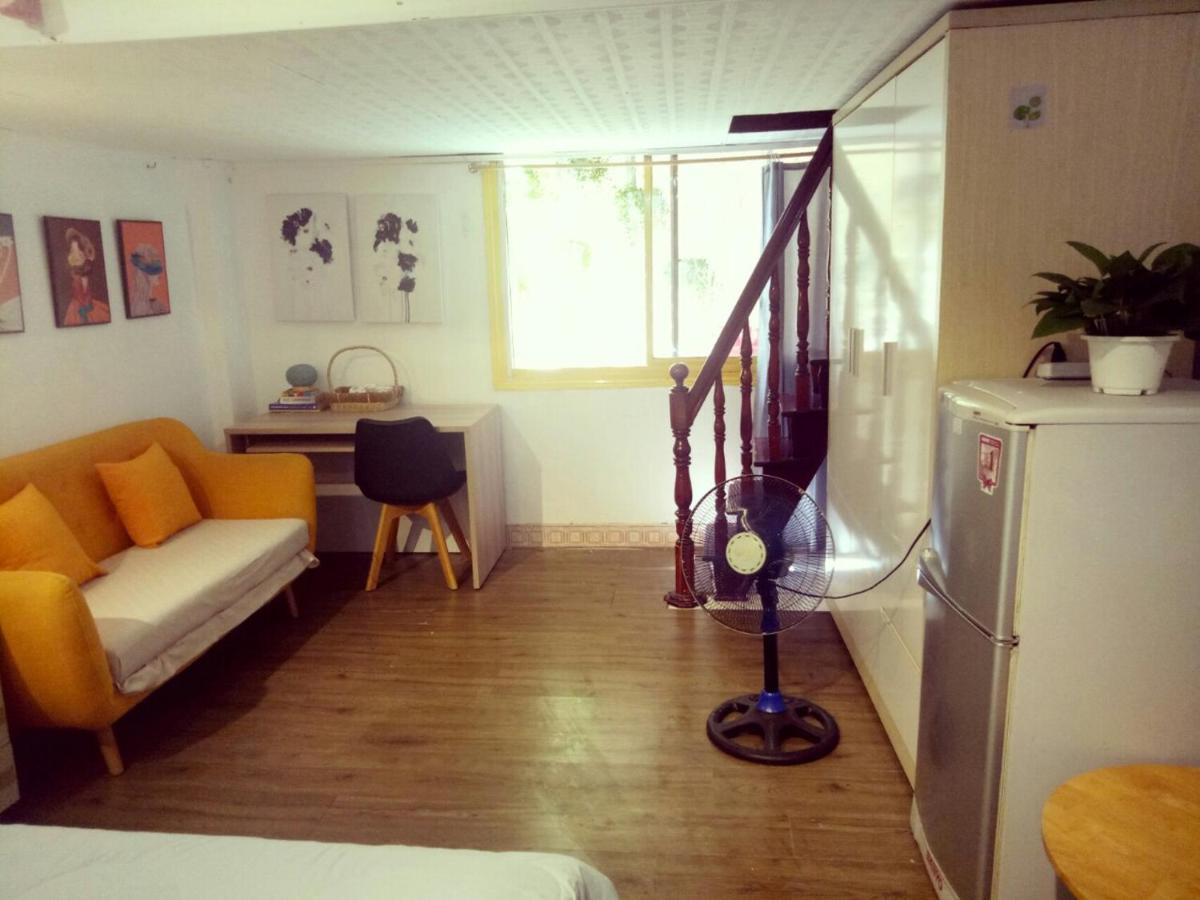 My House Apartman Ho Si Minh-város Kültér fotó