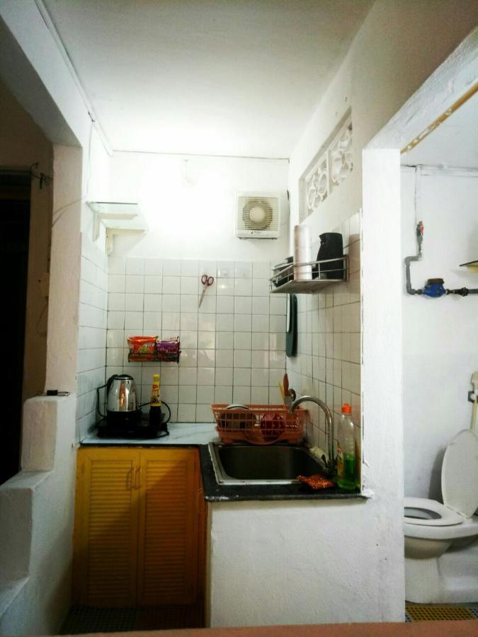 My House Apartman Ho Si Minh-város Kültér fotó