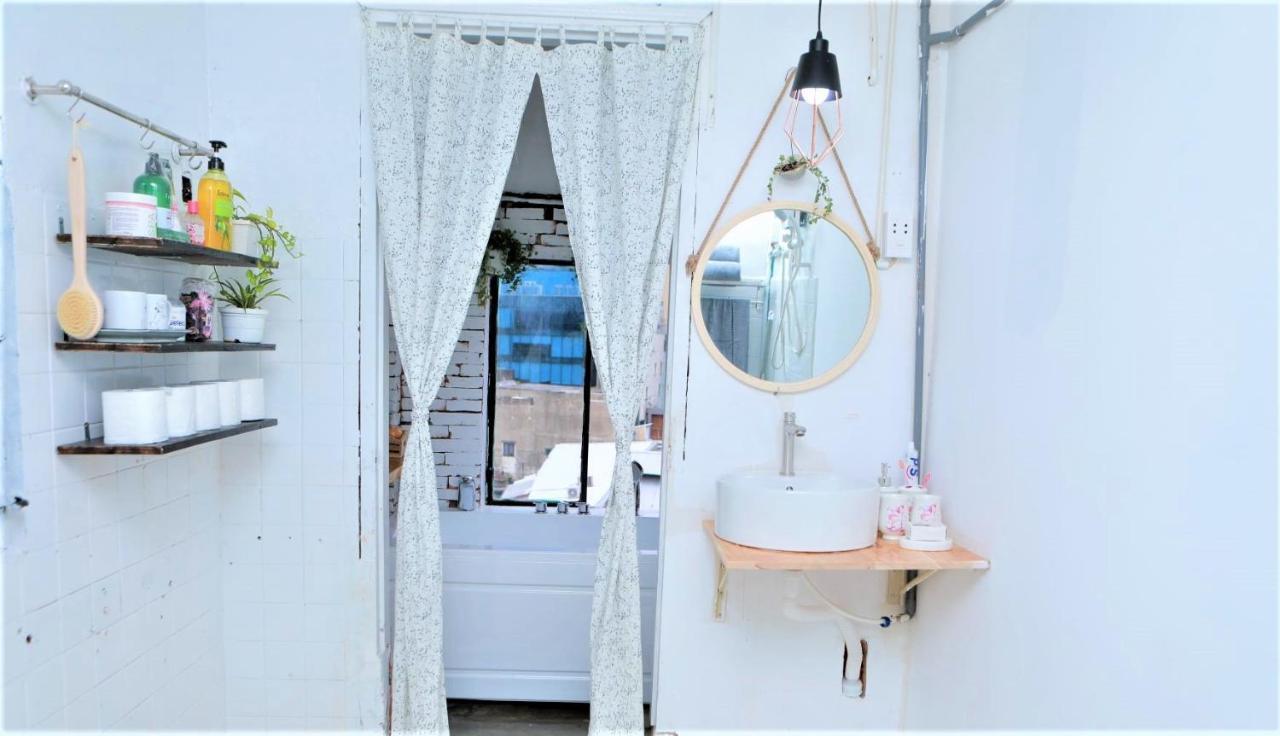 My House Apartman Ho Si Minh-város Kültér fotó