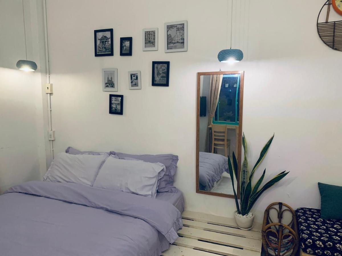 My House Apartman Ho Si Minh-város Kültér fotó