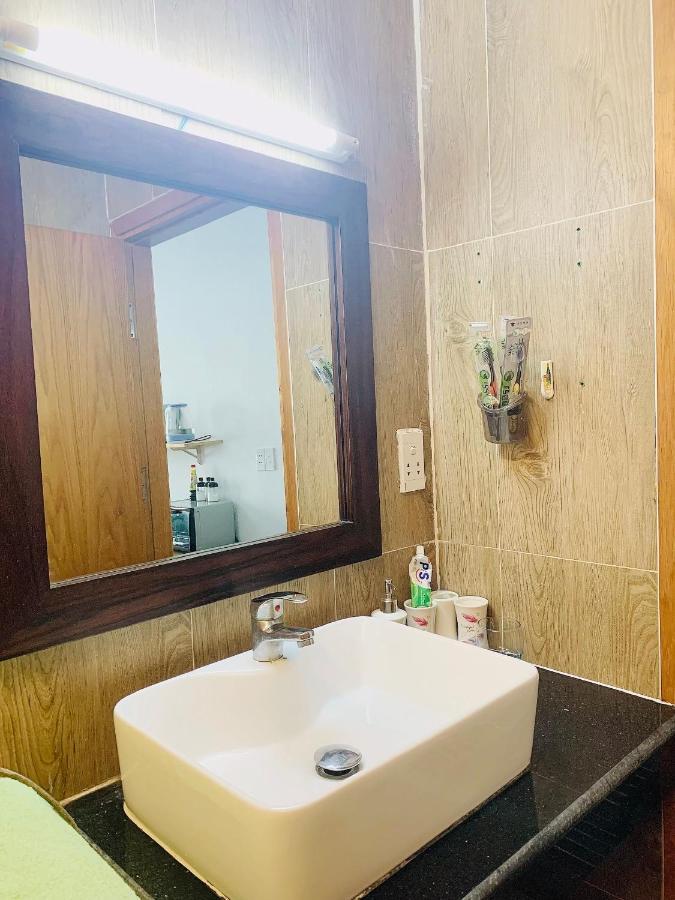 My House Apartman Ho Si Minh-város Kültér fotó
