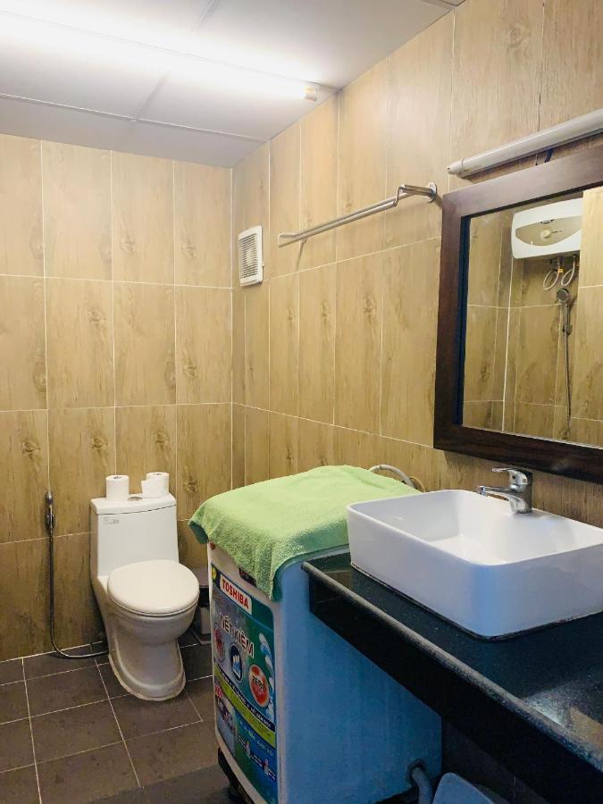 My House Apartman Ho Si Minh-város Kültér fotó