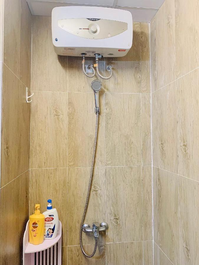 My House Apartman Ho Si Minh-város Kültér fotó