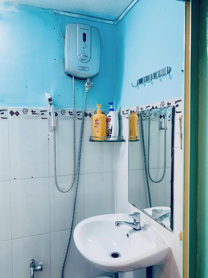 My House Apartman Ho Si Minh-város Kültér fotó