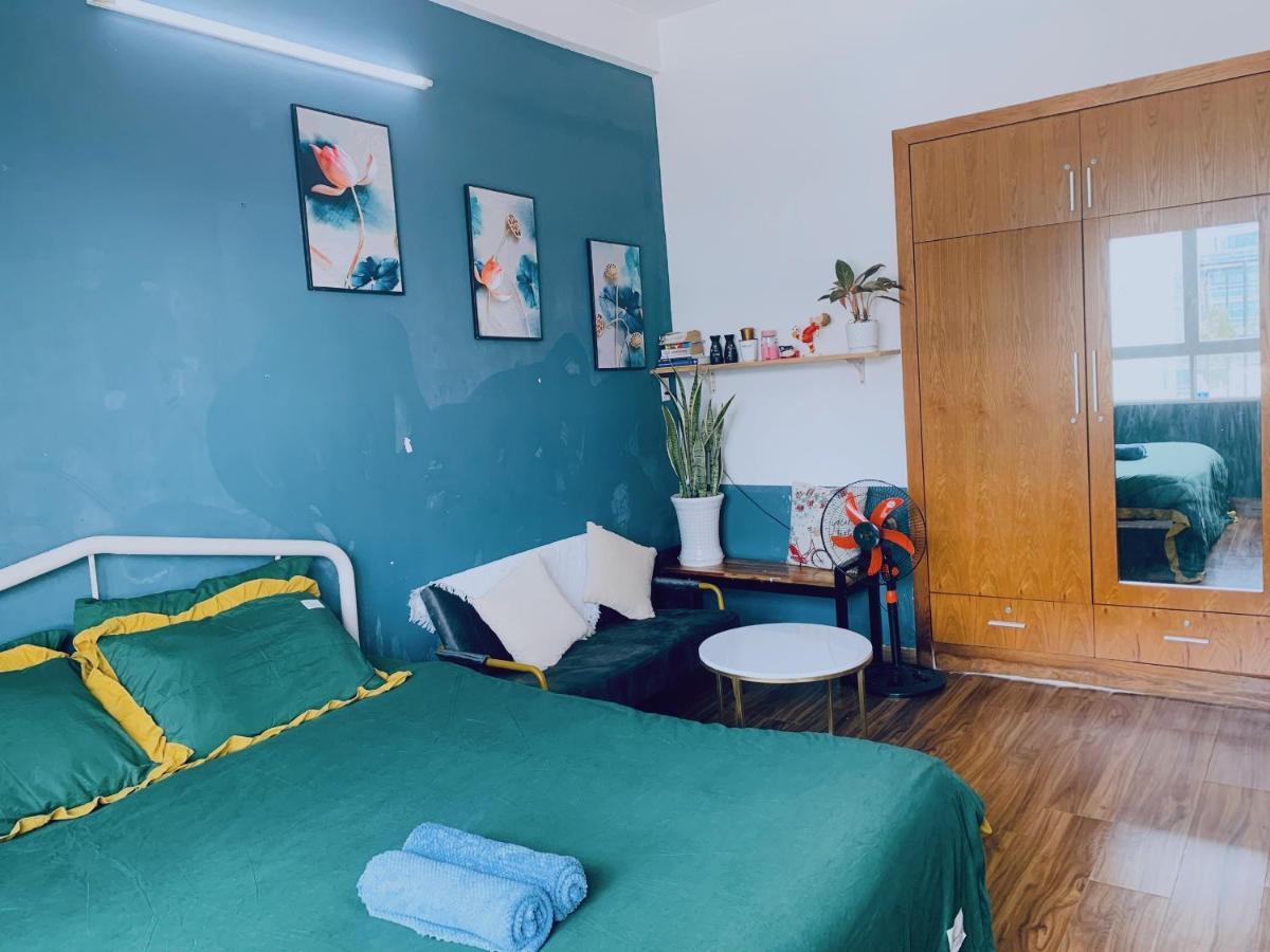 My House Apartman Ho Si Minh-város Kültér fotó