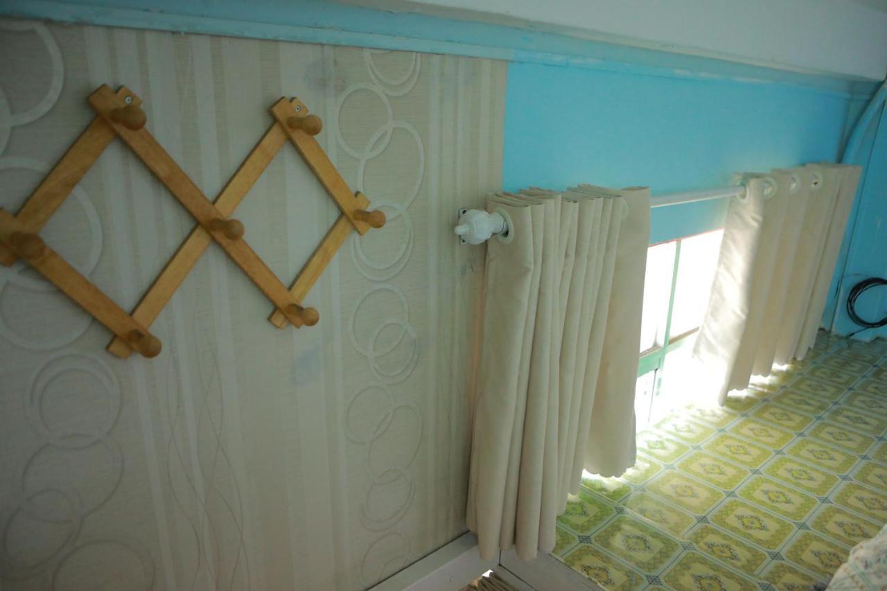 My House Apartman Ho Si Minh-város Kültér fotó
