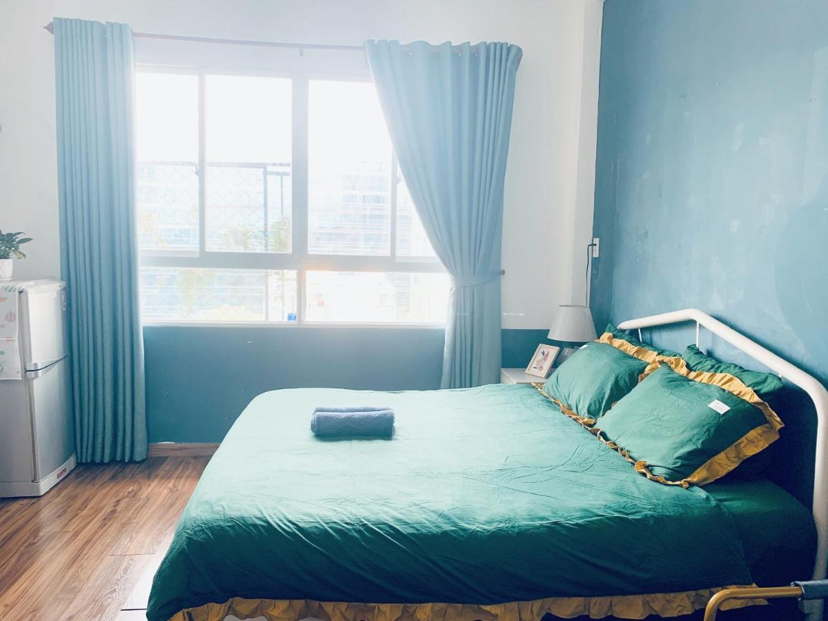 My House Apartman Ho Si Minh-város Kültér fotó